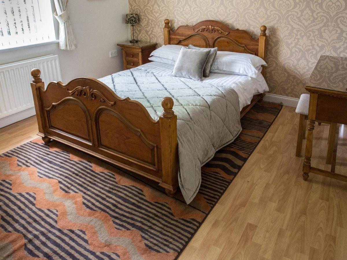 Ballycanal Moira- Guest House And Self-Catering Moira (Down) Room photo